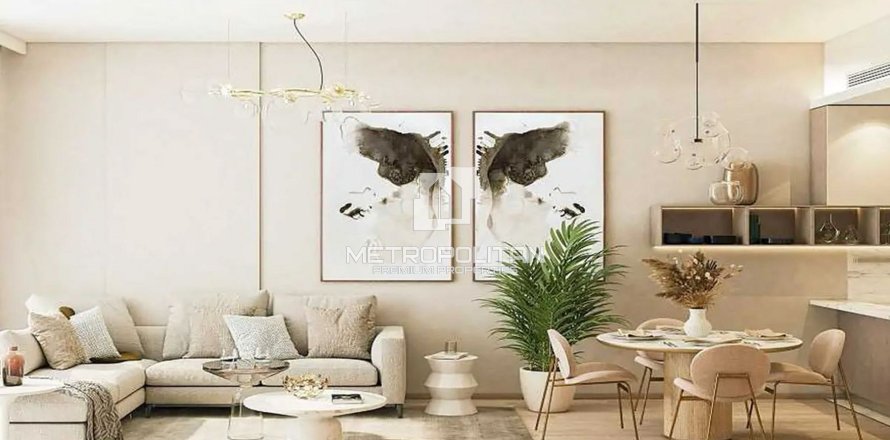 1 bedroom Apartment No. 128898