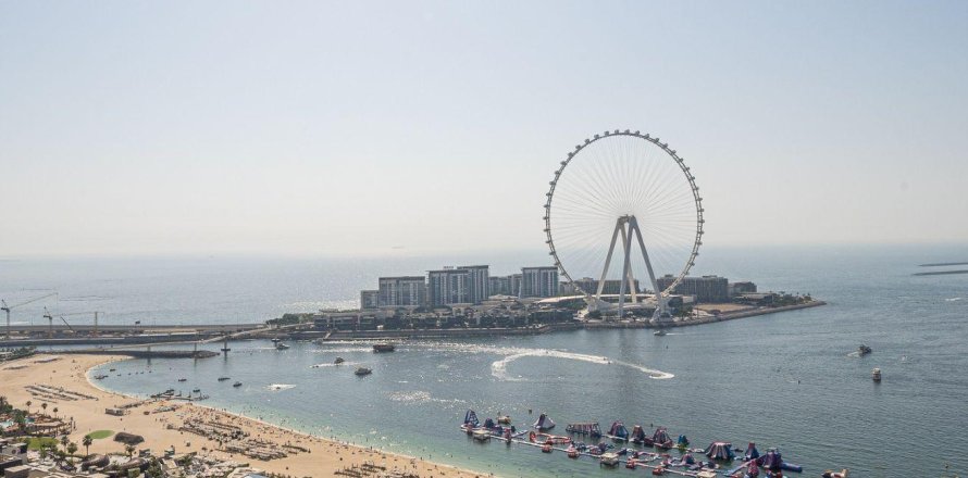 Квартира с 2 спальнями в Rimal, ОАЭ №136283