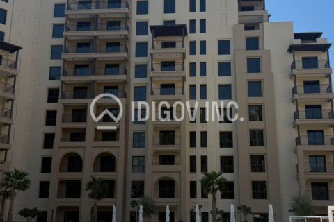 Квартира с 1 спальней в Madinat Jumeirah Living, ОАЭ №136282 11