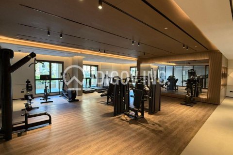 Квартира с 1 спальней в Madinat Jumeirah Living, ОАЭ №136282 3