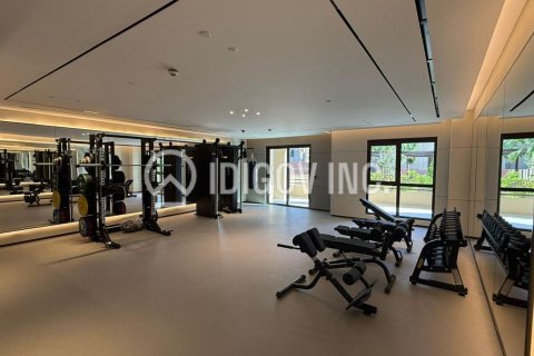 Квартира с 1 спальней в Madinat Jumeirah Living, ОАЭ №136282 4