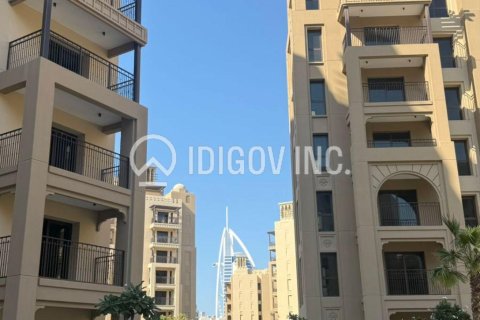 Квартира с 1 спальней в Madinat Jumeirah Living, ОАЭ №136282