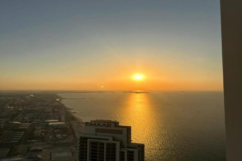 1 غرف نوم شقة فندقية في The Address Jumeirah Resort and Spa, الإمارات العربية المتحدة رقم 136284