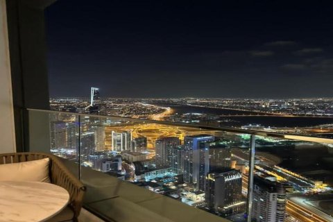 Hotel Apartamento de 1 dormitorio en The Address Jumeirah Resort and Spa, UAE No. 136284 14