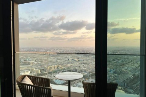 Hotel Apartamento de 1 dormitorio en The Address Jumeirah Resort and Spa, UAE No. 136284 3