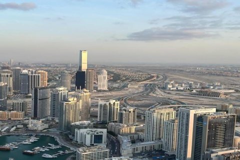 Hotel Apartamento de 1 dormitorio en The Address Jumeirah Resort and Spa, UAE No. 136284 12