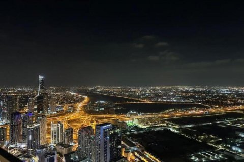 Hotel Apartamento de 1 dormitorio en The Address Jumeirah Resort and Spa, UAE No. 136284 13