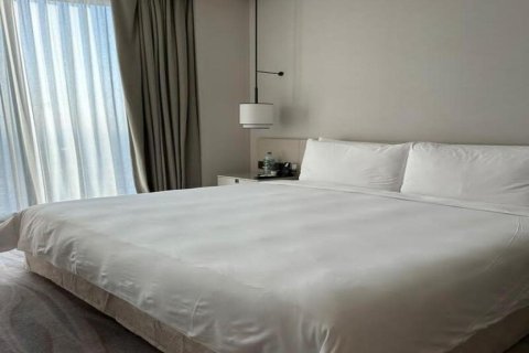Hotel Apartamento de 1 dormitorio en The Address Jumeirah Resort and Spa, UAE No. 136284 7