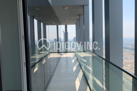 Квартира с 3 спальнями в District 10, ОАЭ №136286 17