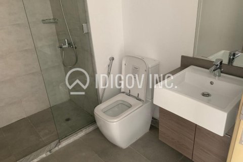 Квартира с 3 спальнями в District 10, ОАЭ №136286 16