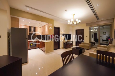 1 bedroom Apartment in Downtown Dubai (Downtown Burj Dubai), UAE No. 136281 6
