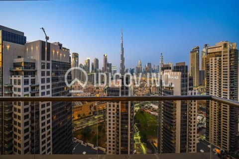 1 bedroom Apartment in Downtown Dubai (Downtown Burj Dubai), UAE No. 136281 17