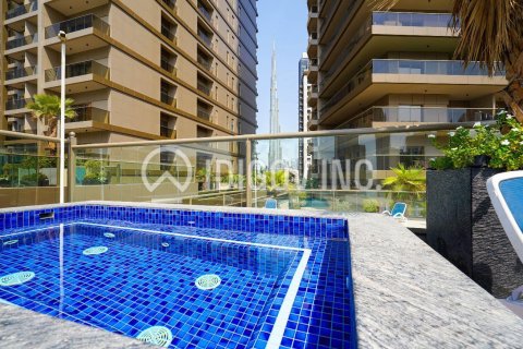 1 bedroom Apartment in Downtown Dubai (Downtown Burj Dubai), UAE No. 136281 28