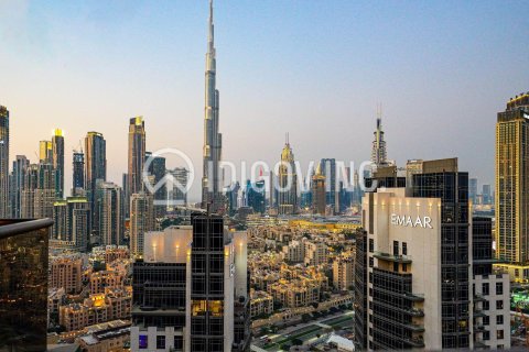 1 bedroom Apartment in Downtown Dubai (Downtown Burj Dubai), UAE No. 136281