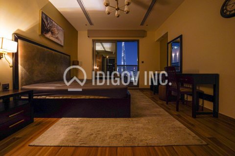 1 bedroom Apartment in Downtown Dubai (Downtown Burj Dubai), UAE No. 136281 13