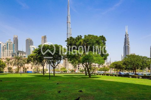 1 bedroom Apartment in Downtown Dubai (Downtown Burj Dubai), UAE No. 136281 24