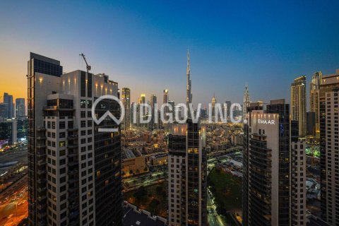 1 bedroom Apartment in Downtown Dubai (Downtown Burj Dubai), UAE No. 136281 16