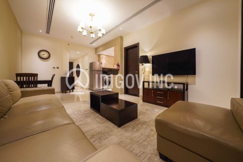 1 bedroom Apartment in Downtown Dubai (Downtown Burj Dubai), UAE No. 136281 23
