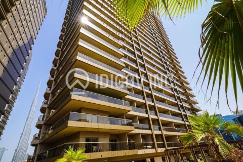 1 bedroom Apartment in Downtown Dubai (Downtown Burj Dubai), UAE No. 136281 26