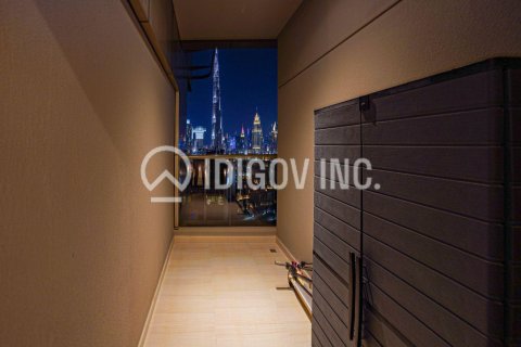 1 bedroom Apartment in Downtown Dubai (Downtown Burj Dubai), UAE No. 136281 9