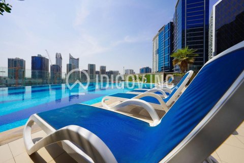 1 bedroom Apartment in Downtown Dubai (Downtown Burj Dubai), UAE No. 136281 29