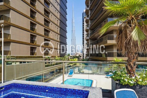 1 bedroom Apartment in Downtown Dubai (Downtown Burj Dubai), UAE No. 136281 27
