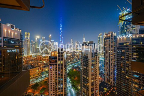 1 bedroom Apartment in Downtown Dubai (Downtown Burj Dubai), UAE No. 136281 7