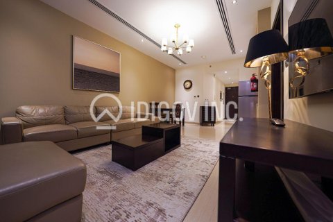 1 bedroom Apartment in Downtown Dubai (Downtown Burj Dubai), UAE No. 136281 11