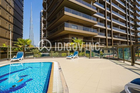 1 bedroom Apartment in Downtown Dubai (Downtown Burj Dubai), UAE No. 136281 25