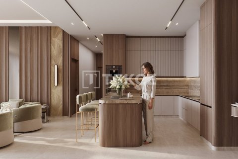 1 غرف نوم شقة في دائرة قرية جميرا, الإمارات العربية المتحدة رقم 142139 11