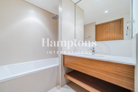 Квартира с 2 спальнями в Dubai Creek Harbour (The Lagoons), ОАЭ №142143 3