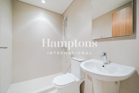 Квартира с 2 спальнями в Dubai Creek Harbour (The Lagoons), ОАЭ №142143 8