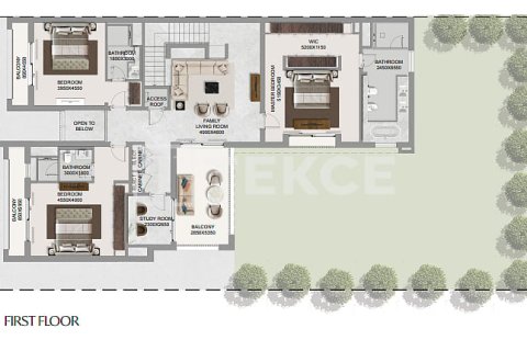 6 bedrooms Villa in Dubai Land, UAE No. 142138 14