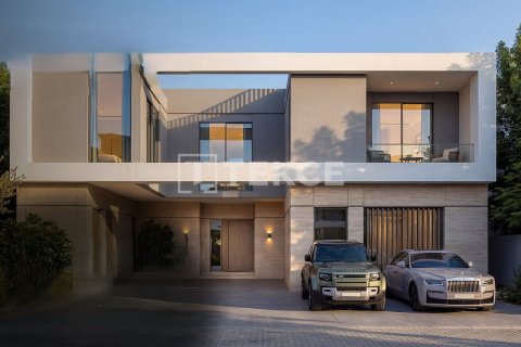 6 bedrooms Villa in Dubai Land, UAE No. 142138 3