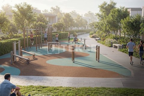 6 bedrooms Villa in Dubai Land, UAE No. 142138 5