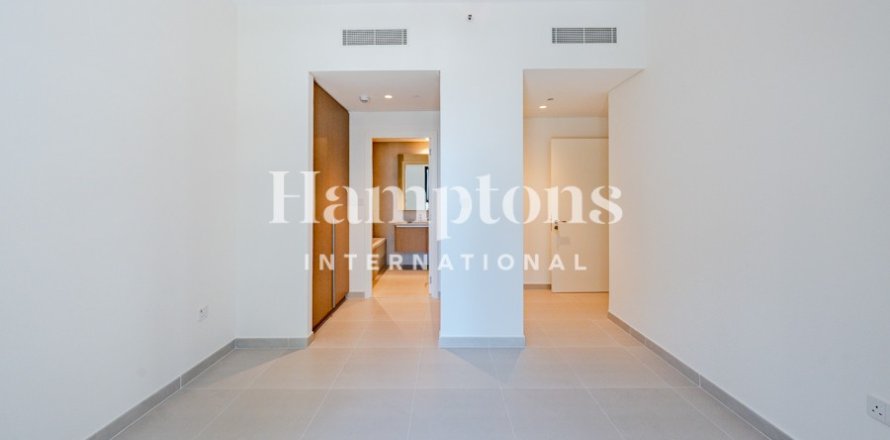 3 bedrooms Apartment in Dubai Creek Harbour (The Lagoons), UAE No. 142141