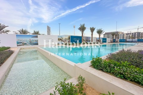 Apartment de 2 dormitorios en Mina Rashid, UAE No. 142142 29
