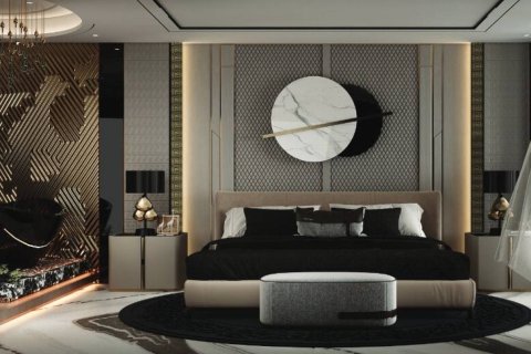 1 غرف نوم شقة في دبي, الإمارات العربية المتحدة رقم 20031 3