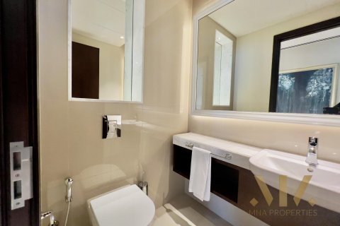 Квартира с 1 спальней в The Address Residence Fountain Views, ОАЭ №20029 10