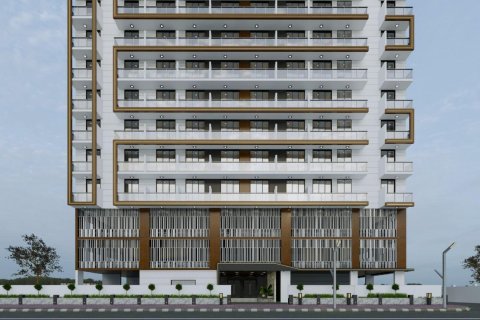 KHK 31 Residences في Dubai Land, الإمارات العربية المتحدة رقم 156735