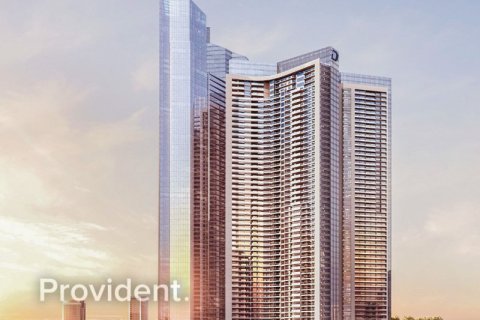 شقة في الخليج التجاري, الإمارات العربية المتحدة رقم 2027 4