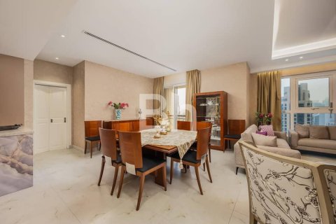 4 bedrooms Apartment  No. 113399 5