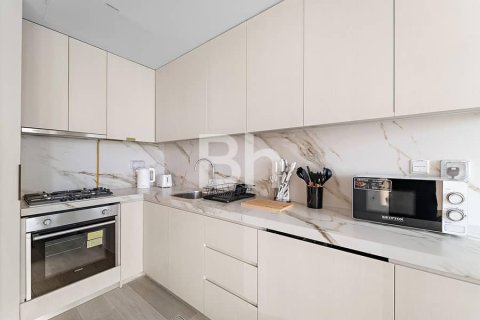 Квартира с 1 спальней  №113400 13