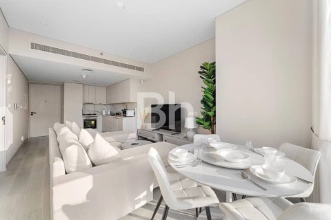 Квартира с 1 спальней  №113400 14