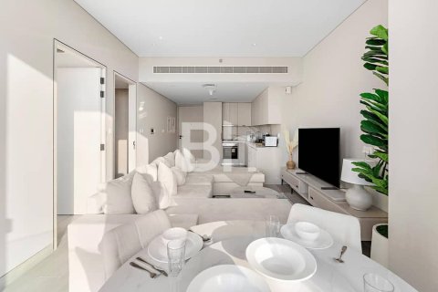 Квартира с 1 спальней  №113400 10