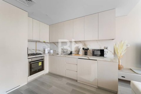 Квартира с 1 спальней  №113400 15