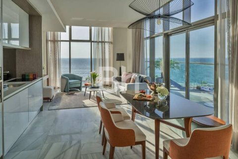 Apartment de 2 dormitorios  No. 113395 2