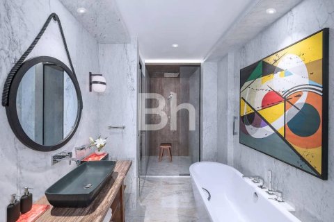 Apartment de 1 dormitorio  No. 113396 11