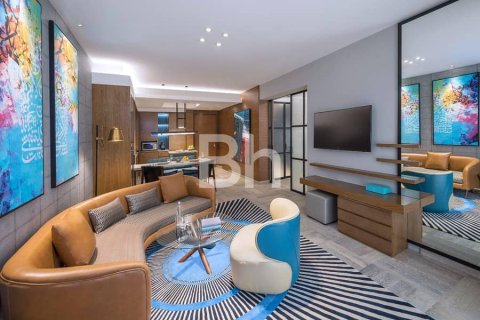 Apartment de 1 dormitorio  No. 113396 2
