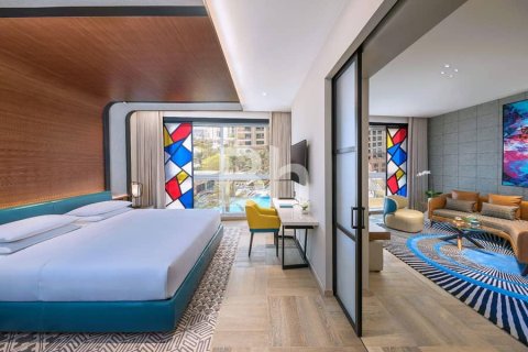 Apartment de 1 dormitorio  No. 113396 16